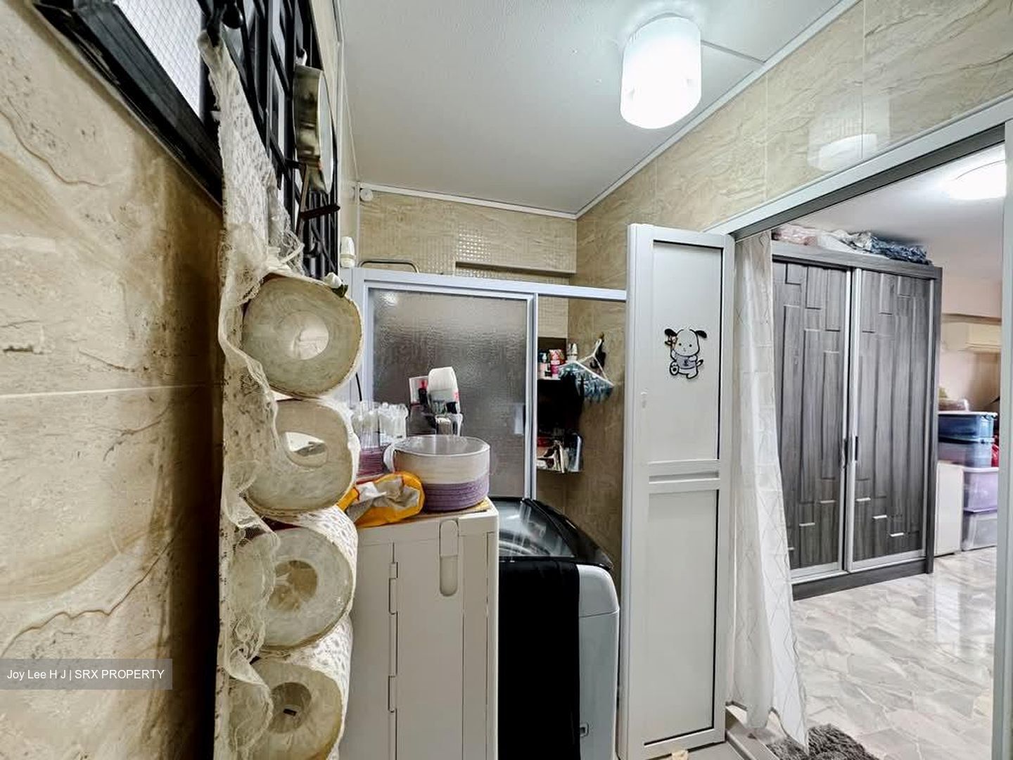 Blk 457 Pasir Ris Drive 4 (Pasir Ris), HDB Executive #559741861